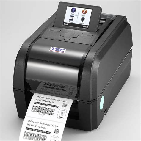High Quality TSC Printer Labels for Smooth and Consistent Printing